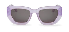 Matte Violet