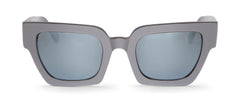 MERCURY WITH SILVER LENSES