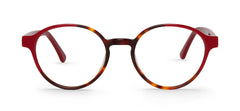 Ruby Walnut Acetate