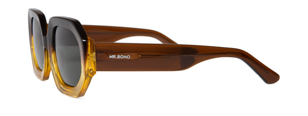 Mr. Boho AWJ4-11 HIVE SAGENE WITH CLASSICAL LENSES