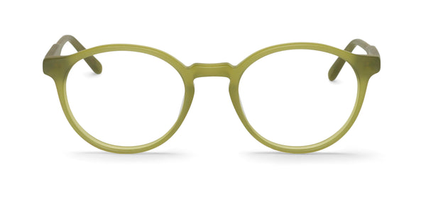 MATTE BASIL - BUTTON