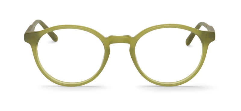 MATTE BASIL - BUTTON