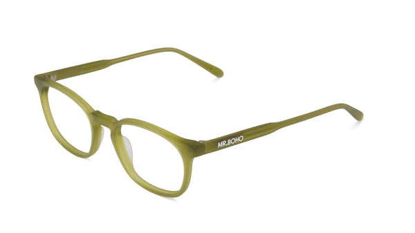 MATTE BASIL - GORDON