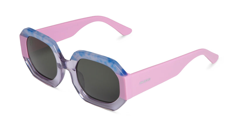 Gafas de Sol Octogonales Sagene