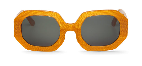 Gafas de Sol Octogonales Sagene