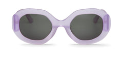 Matte Violet