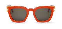 TERRACOTA - LOGAN - WITH CLASSICAL LENSES