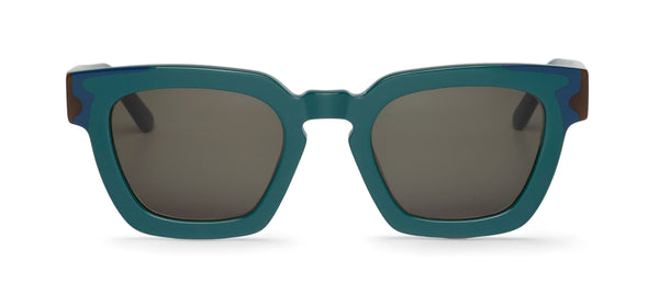 CLUB - LOGAN - WITH CLASSICAL LENSES