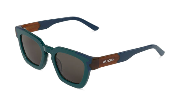 CLUB - LOGAN - WITH CLASSICAL LENSES