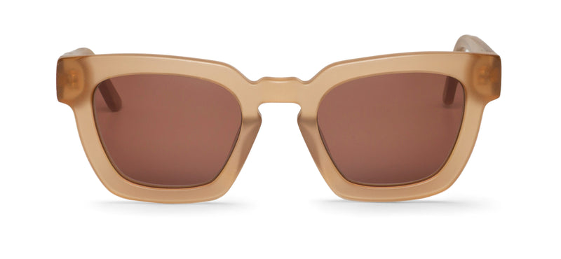 MATTE SAND - LOGAN - WITH CLASSICAL LENSES (Copia)