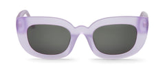 Matte Violet
