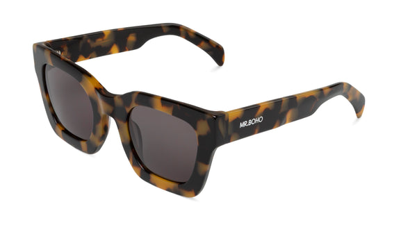HC TORTOISE BONDI  WITH CLASSICAL LENSES