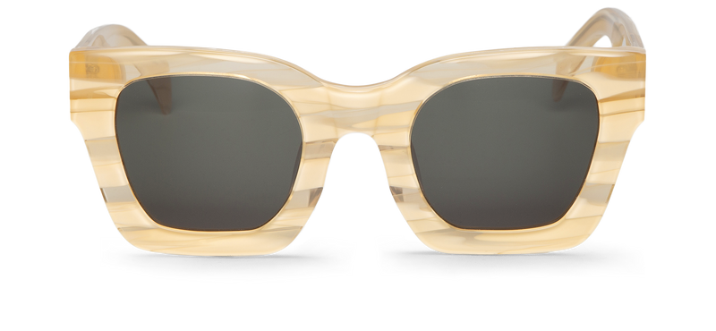 BONE BONDI WITH CLASSICAL LENSES