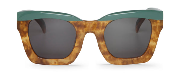BRANCH BONDI WITH CLASSICAL LENSES