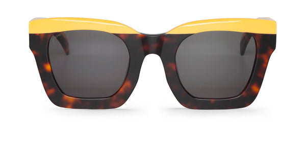 RAY BONDI WITH CLASSICAL LENSES