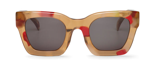 DARUMA BONDI  WITH CLASSICAL LENSES