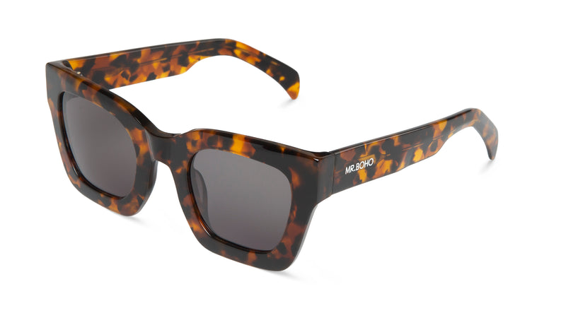 CHEETAH BONDI WITH CLASSICAL LENSES