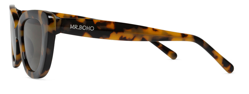 HC TORTOISE CAPARICA  WITH CLASSICAL LENSES