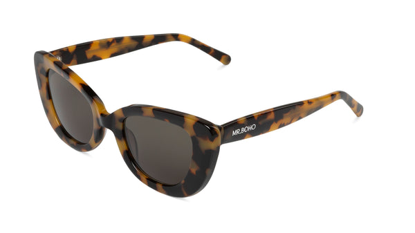 HC TORTOISE CAPARICA  WITH CLASSICAL LENSES
