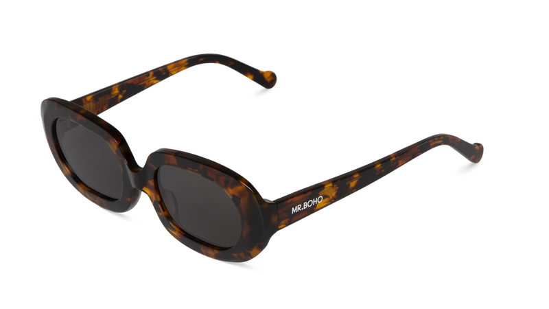 CHEETAH/TORTOISE LAURELES WITH CLASSICAL LENSES