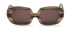 DOCK LAURELES WITH CLASSICAL LENSES