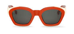 TERRACOTA - BARROSA WITH CLASSICAL LENSES