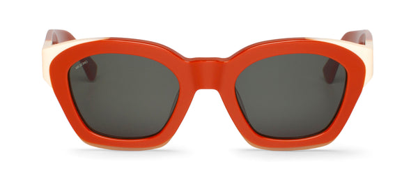 TERRACOTA - BARROSA WITH CLASSICAL LENSES