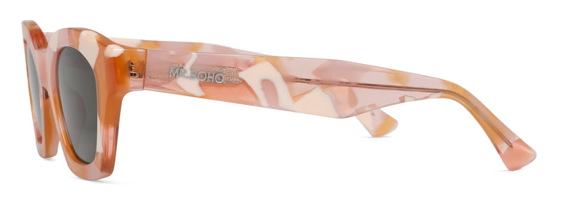 BIRDY - BARROSA WITH CLASSICAL LENSES