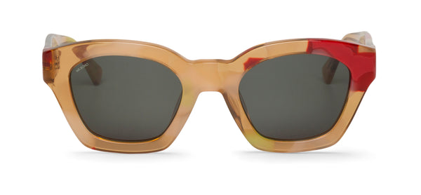 DARUMA - BARROSA WITH CLASSICAL LENSES