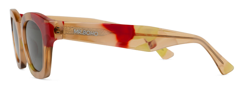 DARUMA - BARROSA WITH CLASSICAL LENSES