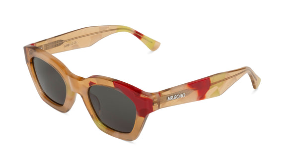 DARUMA - BARROSA WITH CLASSICAL LENSES