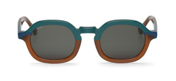 CLUB -  EL PATIO WITH CLASSICAL LENSES