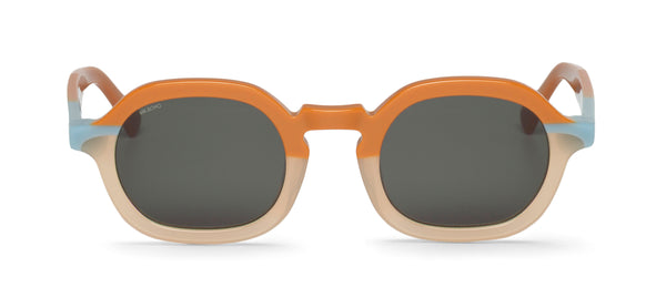 MEMPHIS -  EL PATIO WITH CLASSICAL LENSES