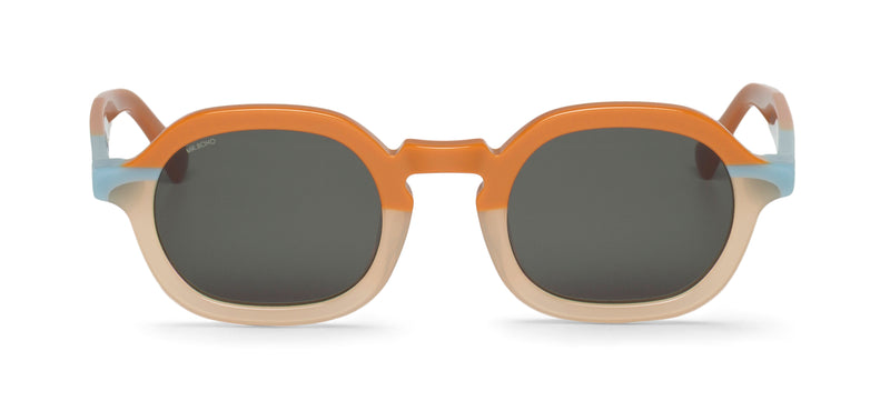MEMPHIS -  EL PATIO WITH CLASSICAL LENSES