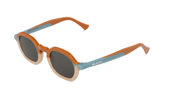 MEMPHIS -  EL PATIO WITH CLASSICAL LENSES