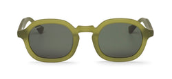 MATTE BASIL EL PATIO - WITH CLASSICAL LENSES