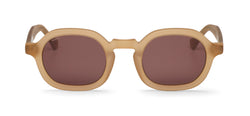 MATTE SAND EL PATIO - WITH CLASSICAL LENSES