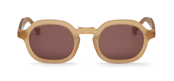 MATTE SAND EL PATIO - WITH CLASSICAL LENSES