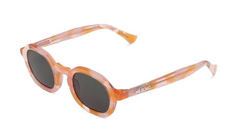 BIRDY EL PATIO - WITH CLASSICAL LENSES