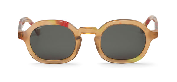 DARUMA EL PATIO - WITH CLASSICAL LENSES
