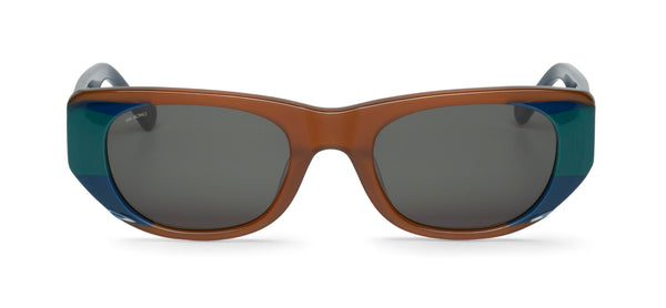CLUB - GUYAM - WITH CLASSICAL LENSES