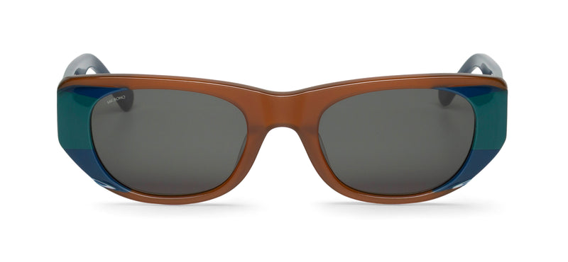 CLUB - GUYAM - WITH CLASSICAL LENSES