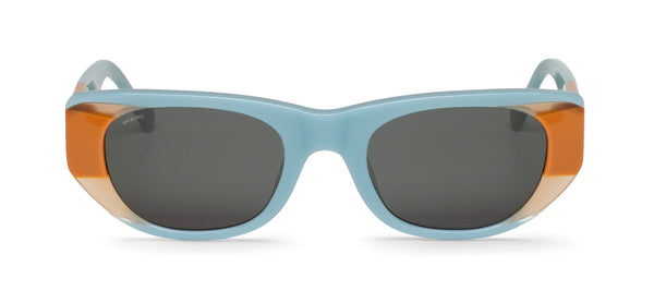 MEMPHIS- GUYAM - WITH CLASSICAL LENSES
