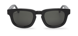 BLACK - SIESTA - WITH CLASSICAL LENSES