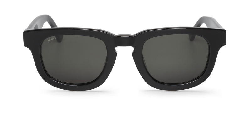 BLACK - SIESTA - WITH CLASSICAL LENSES