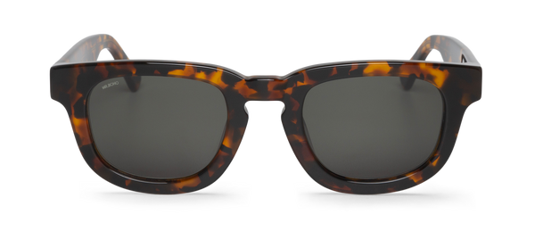 CHEETAH TORTOISE - SIESTA - WITH CLASSICAL LENSES