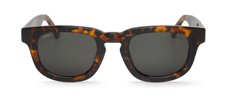 CHEETAH TORTOISE - SIESTA - WITH CLASSICAL LENSES