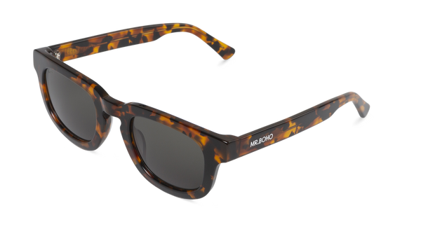 CHEETAH TORTOISE - SIESTA - WITH CLASSICAL LENSES