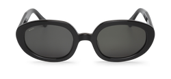 BLACK - SOLARTE - WITH CLASSICAL LENSES
