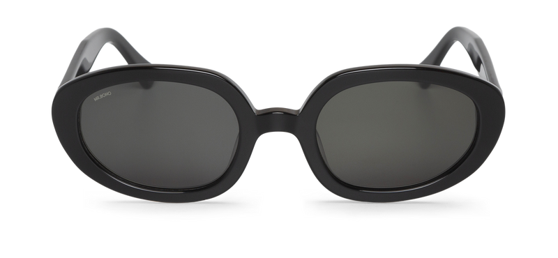 BLACK - SOLARTE - WITH CLASSICAL LENSES